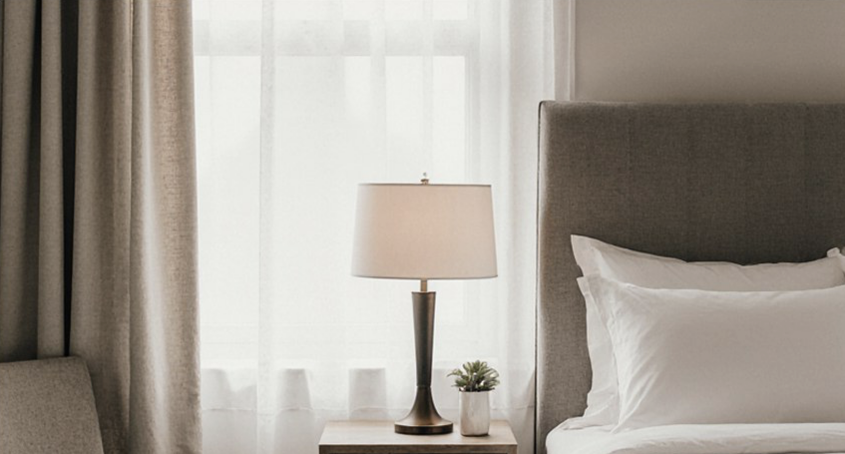 4-комнатные апартаменты стандарт